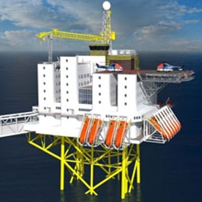 Stratom and Imenco partner for robotic refueling systems for offshore ops