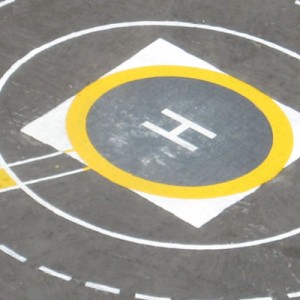 HeliHub.com launches Heliports and Helipads photo gallery