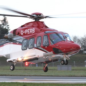 Babcock set to return two UK AW139s to lessor