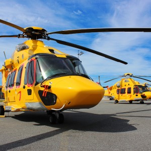 NHV to increase hangarage at Aberdeen