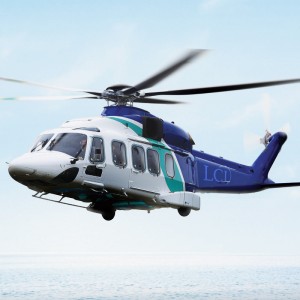 LCI successfully closed a new asset-backed helicopter facility