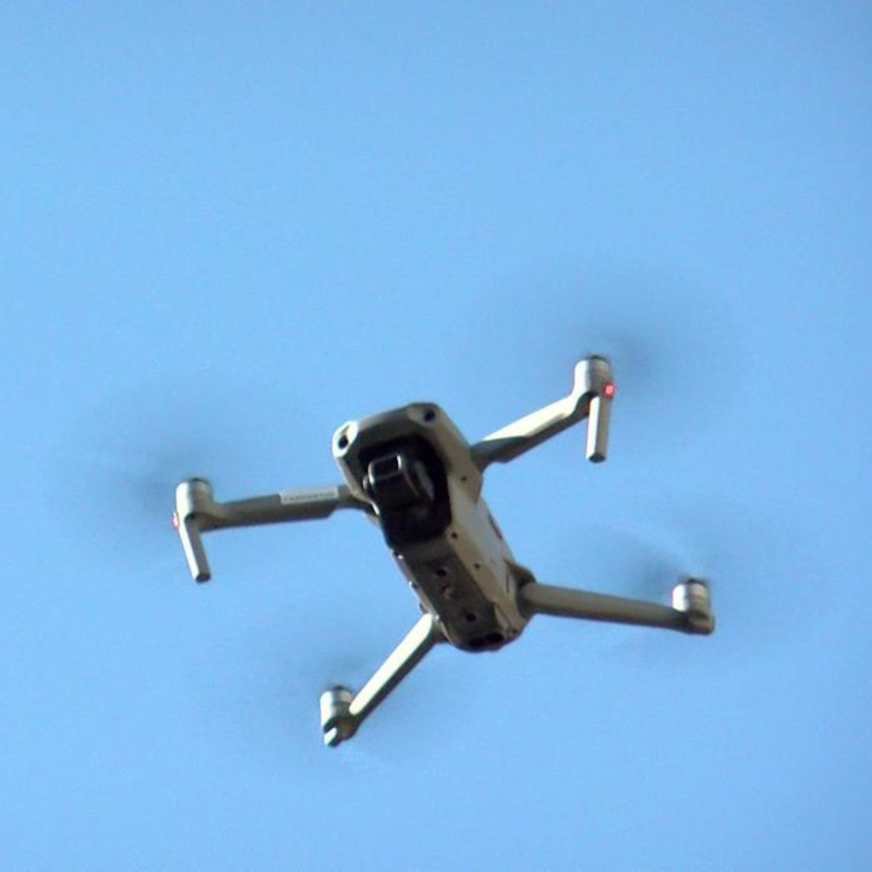 Minneapolis Police petition city for drone use authorisation