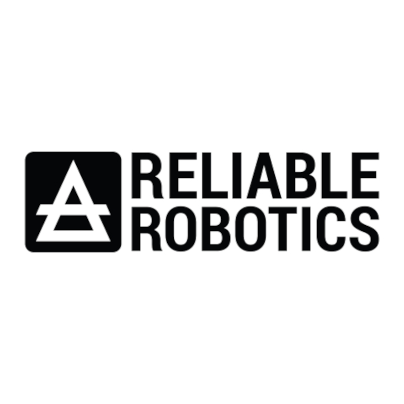 Reliable Robotics appoints NASA AAM Leader as VP of Government Partnerships
