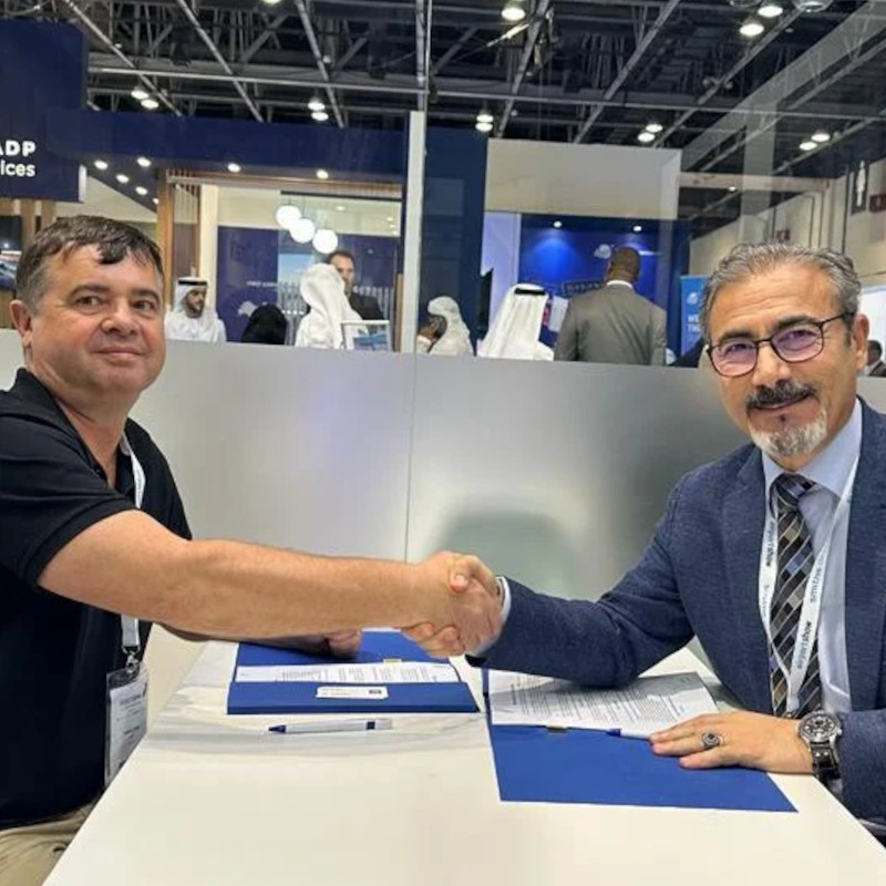 Evfly and Al Shaheen Aviation partner to advance UAE AAM operations