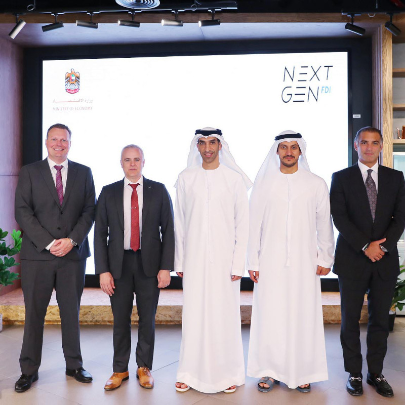 Odys Aviation to establish regional HQ in Abu Dhabi