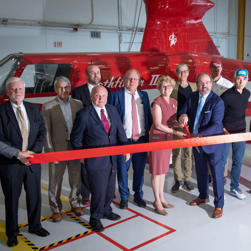 Piasecki acquires former Sikorsky facility in Coatesville