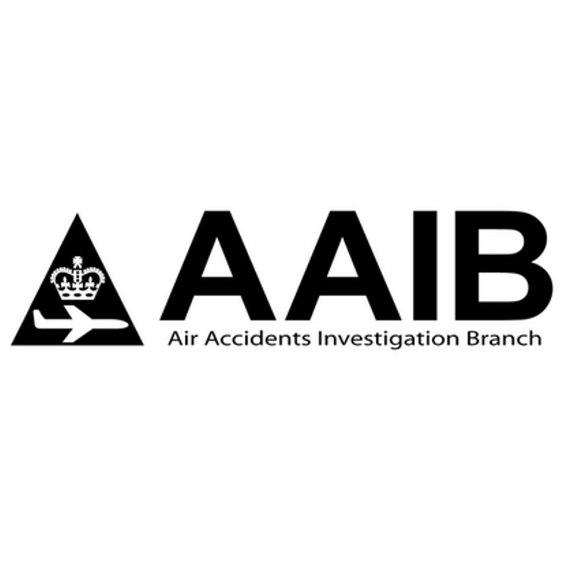 UK AAIB Bulletin – October 2022