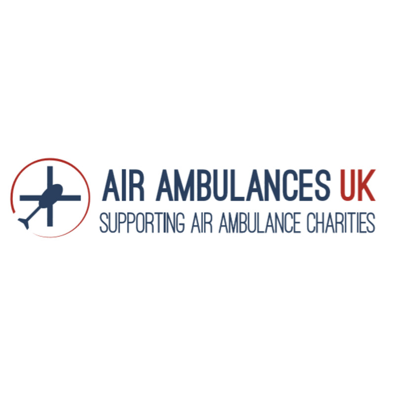 Air Ambulances UK hosts parliamentary reception