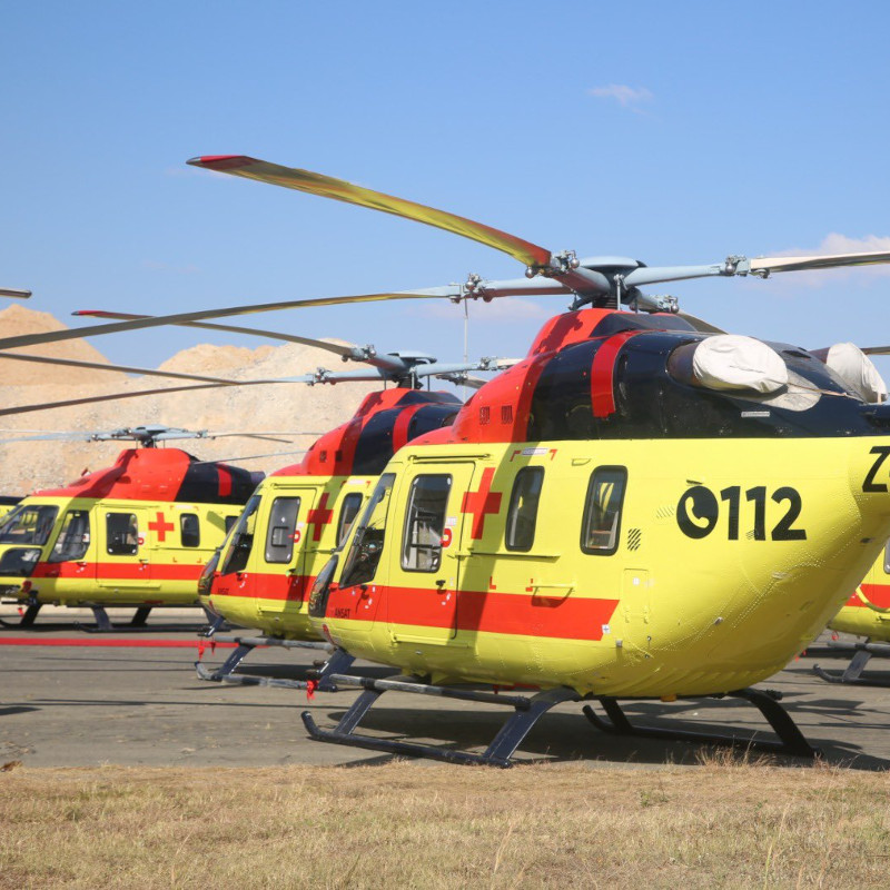Zimbabwe purchase of 32 Ansat helicopters – our analysis