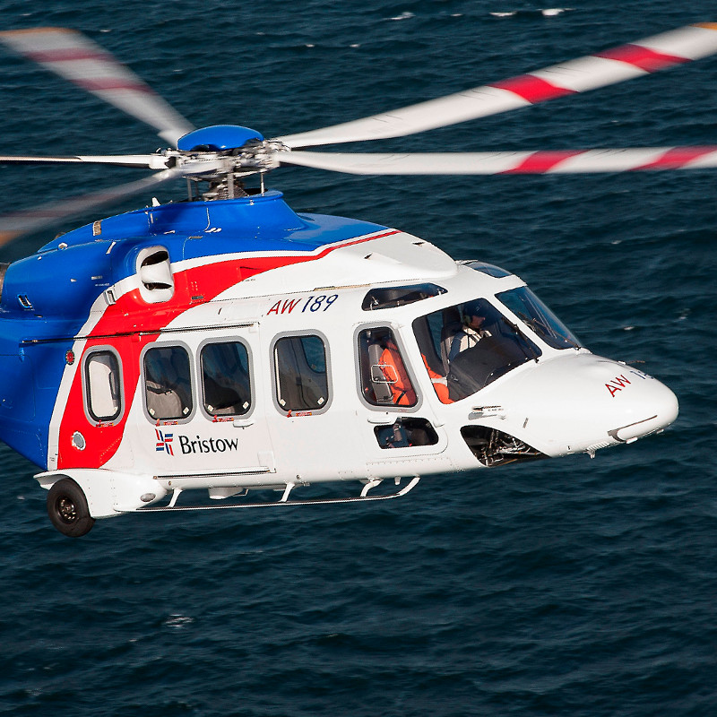 Bristow announces FY2022 Q1 earnings release call