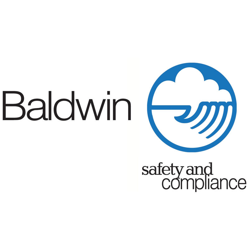Baldwin’s Safety Performance Monitoring Program Excels with Higher Safety Culture Scores
