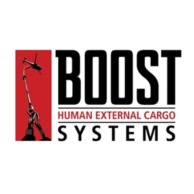 Boost Systems awarded EASA STC for Airbus AS350/H125 HEC System