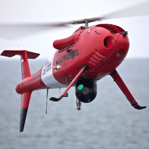 Bristow to trial Unmanned systems to help with SAR