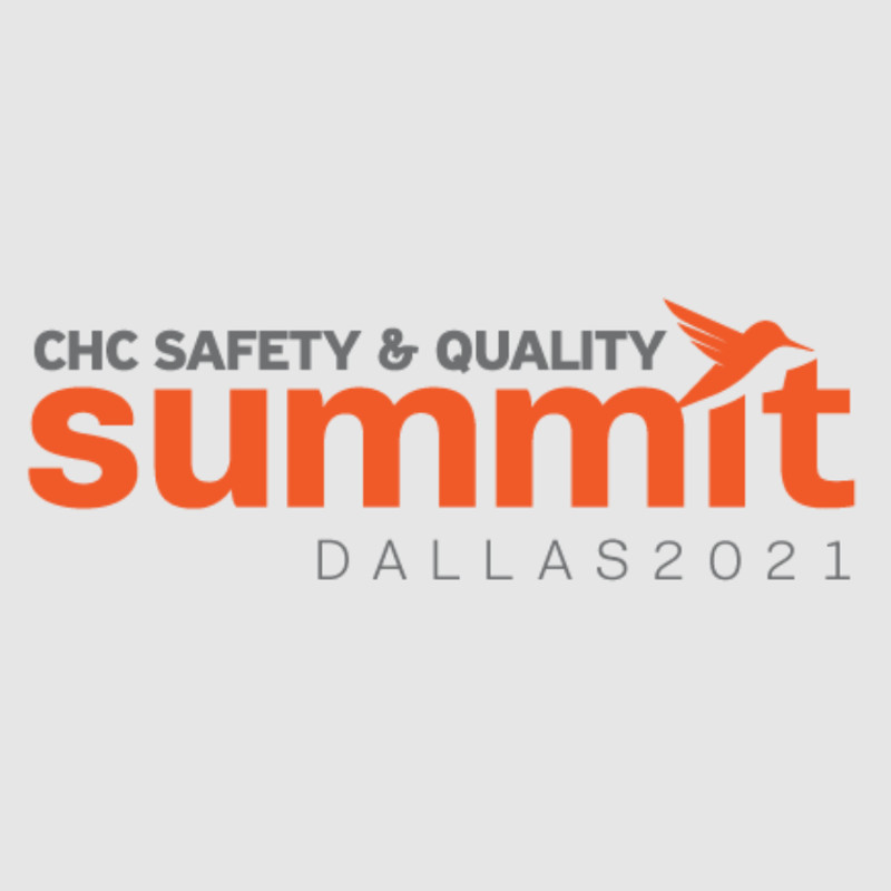 CHC Safety & Quality Summit postponed