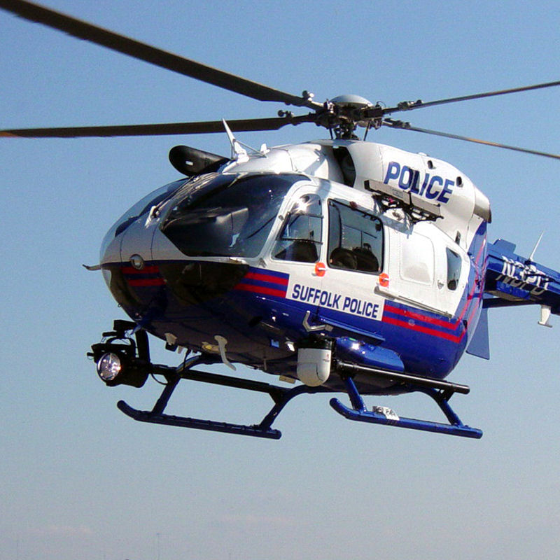 Suffolk County NY approves Airbus H145 purchase