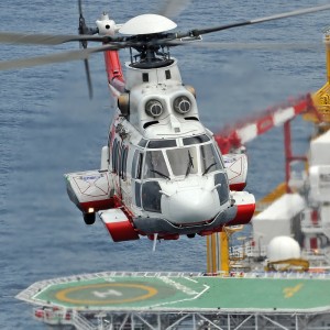 HeliHub.com launches free newsletter to Offshore rig support market
