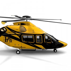 PHI to fly Airbus H160 for Shell on Gulf of Mexico