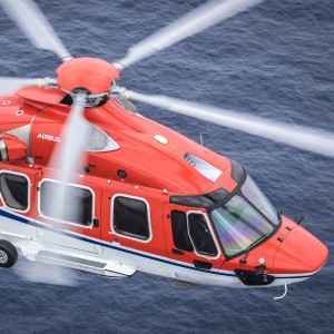 LCI expands CHC partnership with second H175
