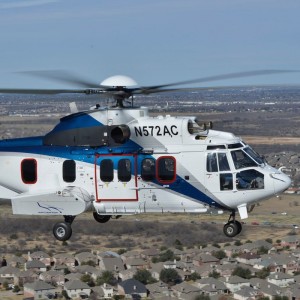 Milestone Aviation adds 11 Airbus H225 to Air Center Helicopters’ Fleet