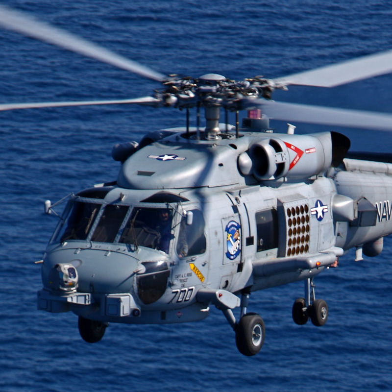 US State Depart approves FMS of MH-60R to Norway