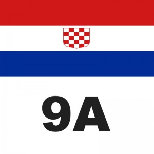 Complete Register – Croatia – November 2010