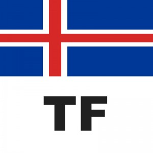 Complete Register – Iceland – December 2010