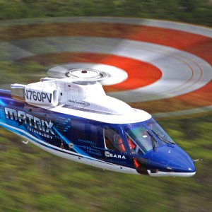 Sikorsky demonstrates 30 mile autonomous flight for DARPA