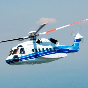 Waypoint places two new S-92s