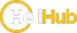 Helihub logo